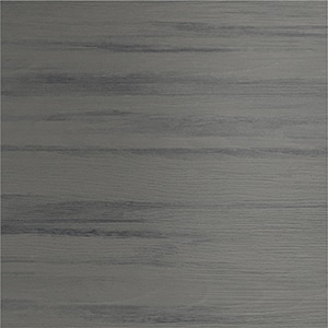 an example of a dark ash woodgrain texture for a Florida outdoor kitchen